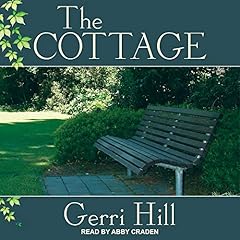 The Cottage cover art