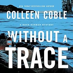 Without a Trace cover art