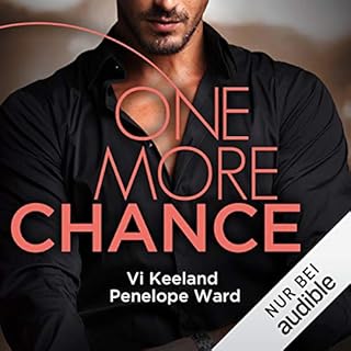 One More Chance Audiolibro Por Penelope Ward, Vi Keeland arte de portada