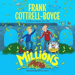 Millions cover art