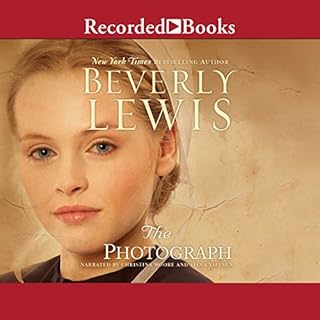 The Photograph Audiobook By Beverly Lewis cover art