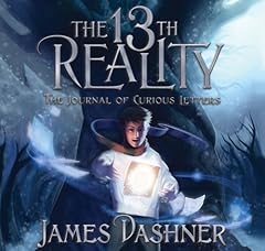 The 13th Reality, Vol. 1 cover art