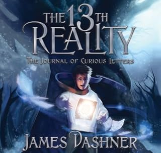 The 13th Reality, Vol. 1 Audiobook By James Dashner cover art