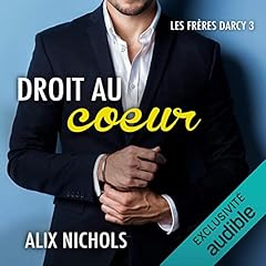 Couverture de Droit au cœur