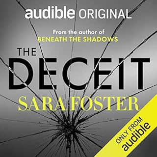 The Deceit cover art