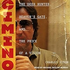 Cimino cover art