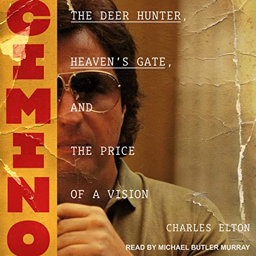 Cimino cover art