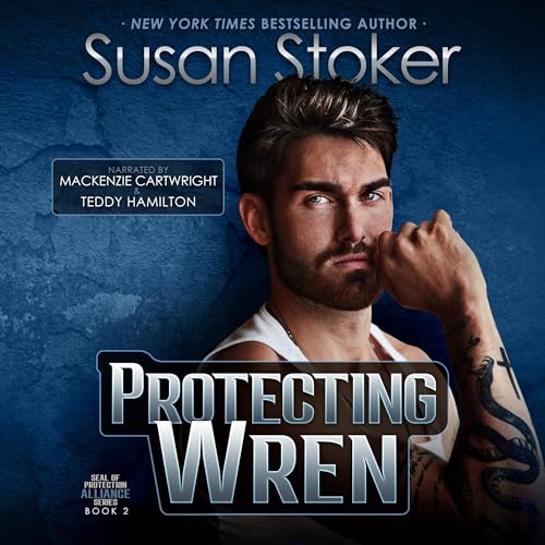 Protecting Wren cover art