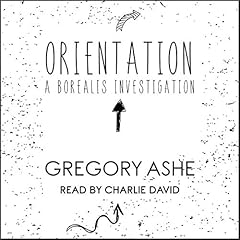 Orientation cover art