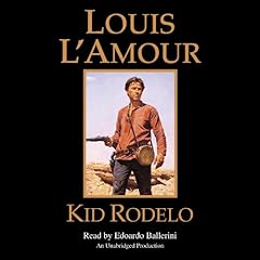 Kid Rodelo cover art