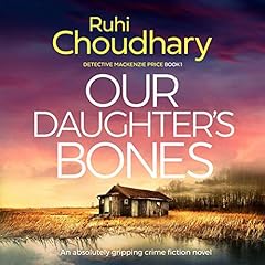 Our Daughter's Bones cover art