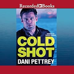 Cold Shot cover art