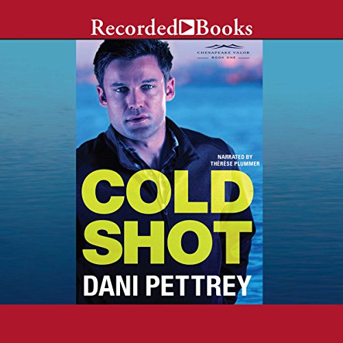 Cold Shot Audiobook By Dani Pettrey cover art