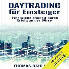 Daytrading für Einsteiger Titelbild