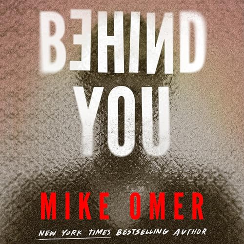 Behind You cover art