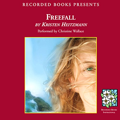 Freefall Audiobook By Kristen Heitzmann cover art