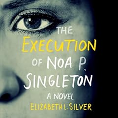 The Execution of Noa P. Singleton cover art