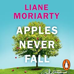 Apples Never Fall cover art