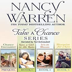 Take a Chance! Box Set cover art