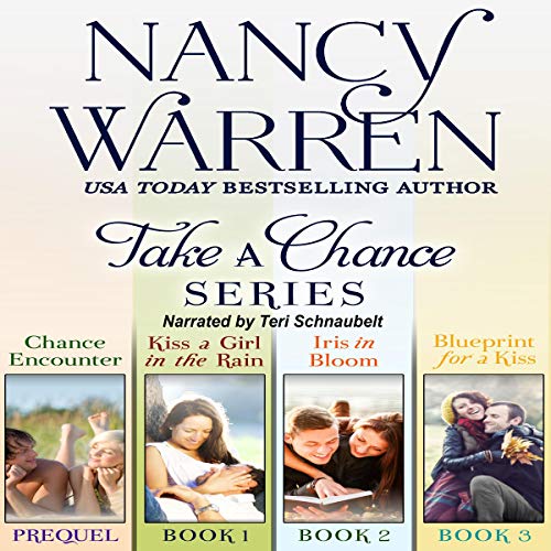 Take a Chance! Box Set Audiobook By Nancy Warren cover art