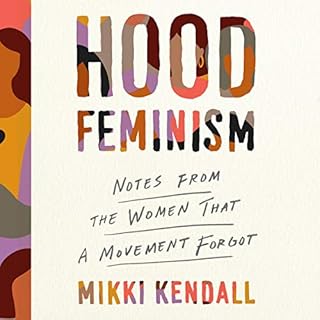 Hood Feminism cover art