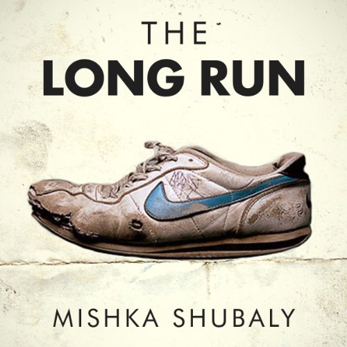 The Long Run cover art