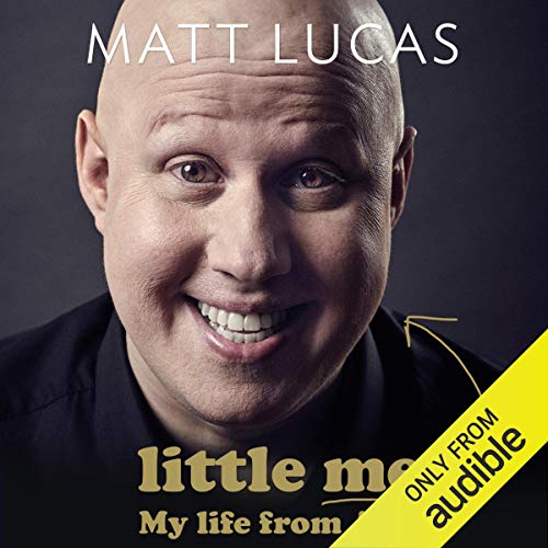 Little Me cover art