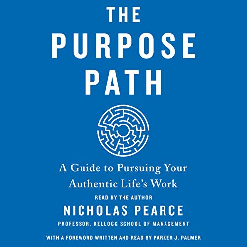 Couverture de The Purpose Path