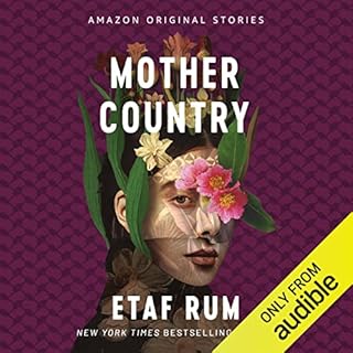 Mother Country Audiobook By Etaf Rum cover art