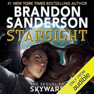 Starsight cover art