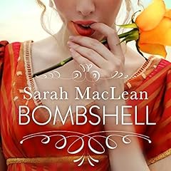 Bombshell cover art