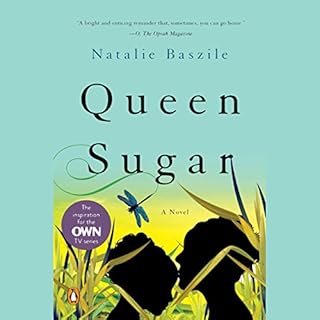 Queen Sugar Audiobook By Natalie Baszile cover art