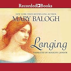 Longing cover art