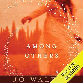 Among Others Audiobook By Jo Walton cover art