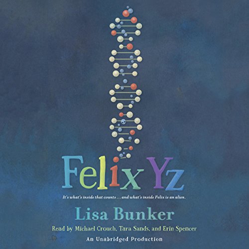 Felix Yz cover art