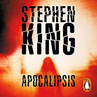 Apocalipsis [The Stand] Audiobook By Stephen King cover art