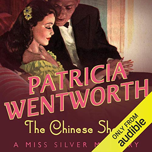 The Chinese Shawl cover art