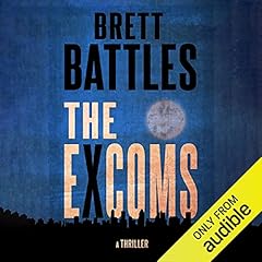 The Excoms cover art