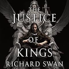 The Justice of Kings Titelbild