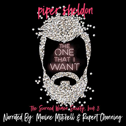 The One That I Want Audiolibro Por Smartypants Romance, Piper Sheldon arte de portada