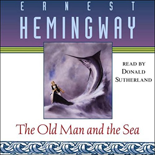 The Old Man and the Sea Titelbild