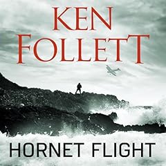 Hornet Flight Titelbild