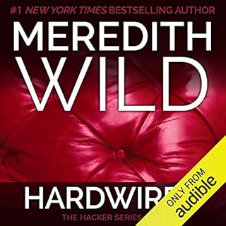 Hardwired Audiobook By Meredith Wild cover art