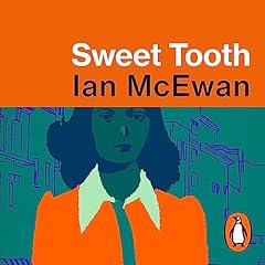 Sweet Tooth cover art