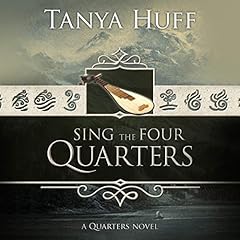 Sing the Four Quarters cover art