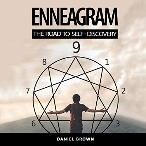 Enneagram Audiobook By Daniel Brown cover art