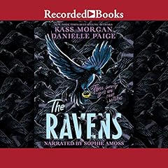 The Ravens cover art