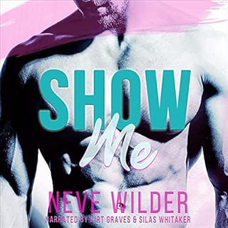 Show Me cover art