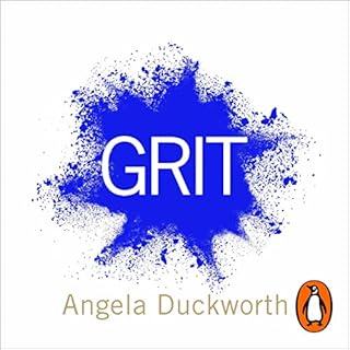 Grit cover art