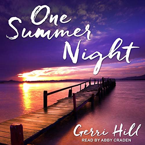 One Summer Night cover art